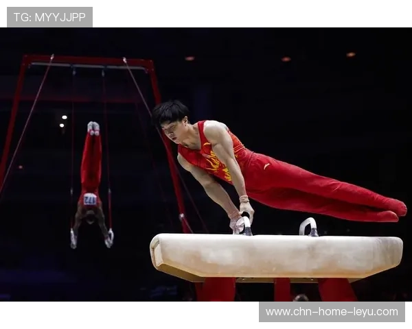 体操男团完美发挥，零失误表现震惊世界