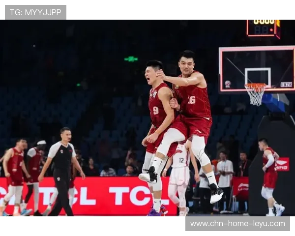 CBA四川外线突然爆发连续命中三球：从赛场到品牌故事的全景解读