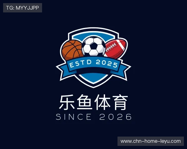 发现乐鱼体育